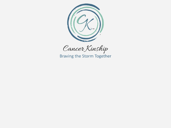 Cancer Kinship logo
