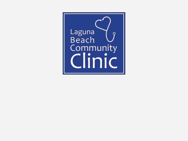 Laguna beach clinic logo