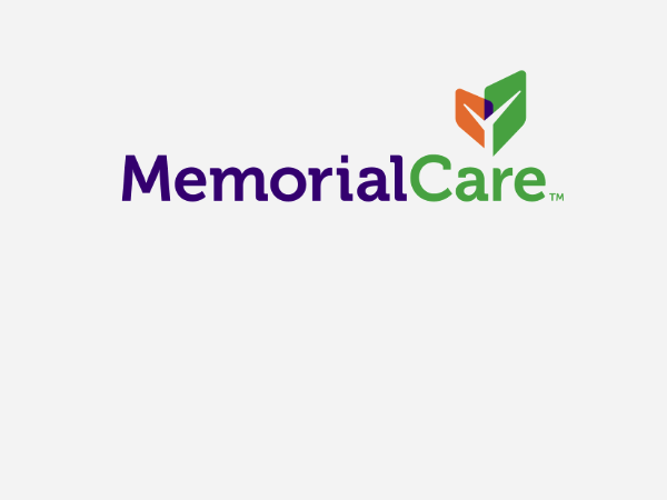 Memorial Care logo