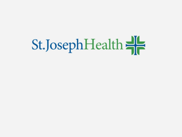St. Joseph Health logo
