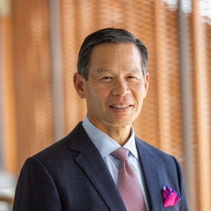 Warren Chow, MD