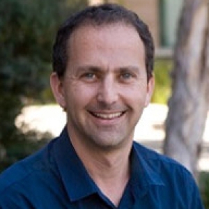 David Fruman, PhD