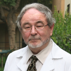 Frank Meyskens, MD