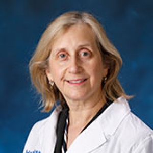 Pamela Becker, MD, PhD