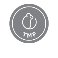 tmf badge