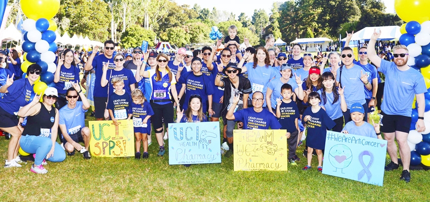 UC Irvine Anti-Cancer Challenge