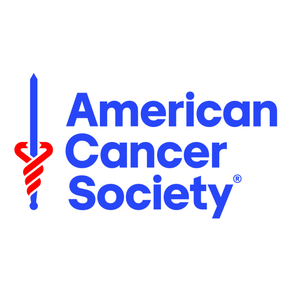 This is an image of the American Cancer Society logo