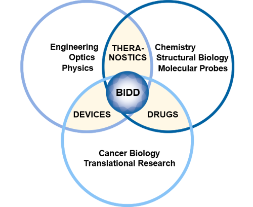 bidd logo