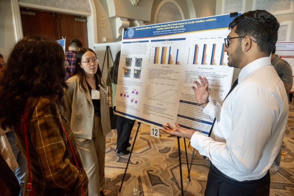 Scientific Poster Presentation