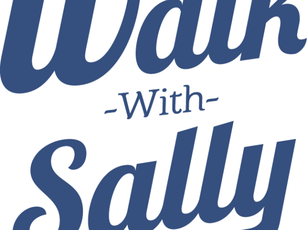 walk with sally