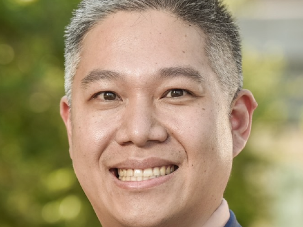 Edward Kuan
