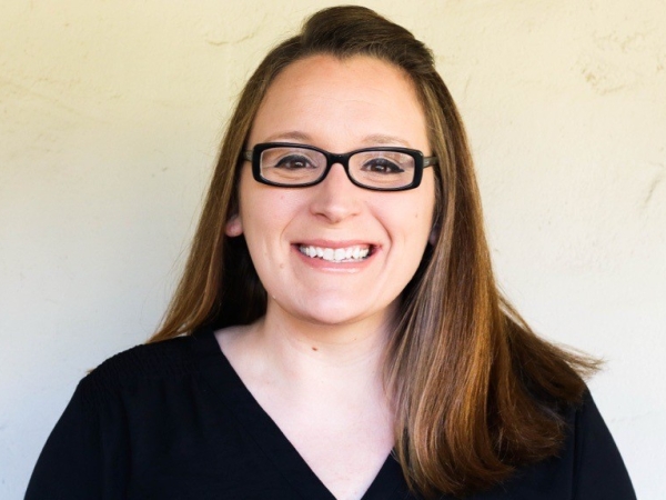 Carrie Ullmer