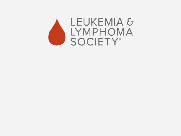 The Leukemia and Lymphoma Society logo