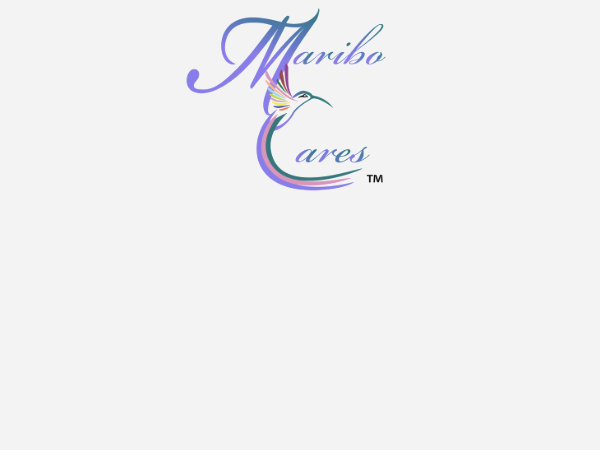 Maribo Cares logo