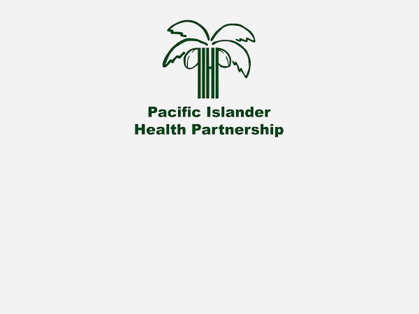 Pacific Islander Health Partnership