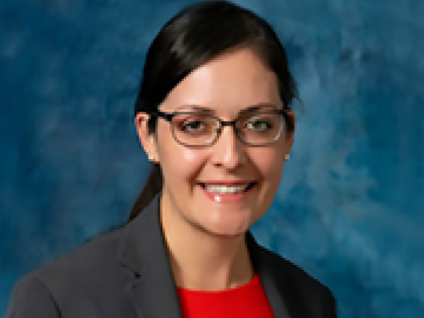 Denise Payán
