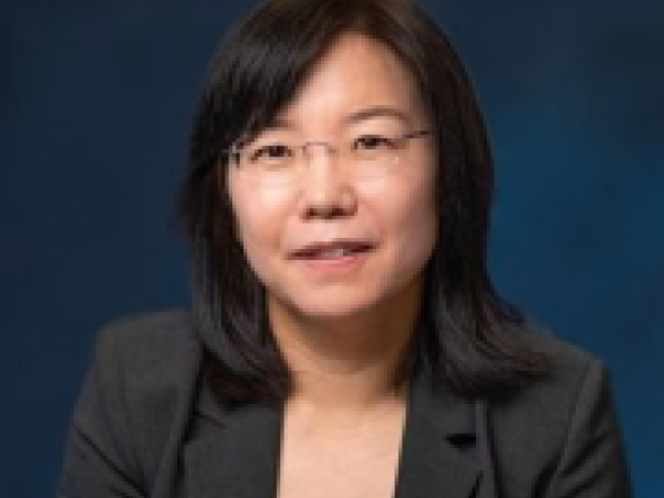 Min Zhang