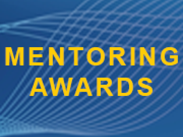 UC Irvine School of Medicine Mentoring Awards