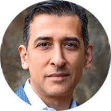Chadi Nabhan, MD, MBA, FACP
