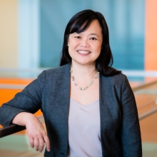 Scarlett Lin Gomez, MPH, PhD