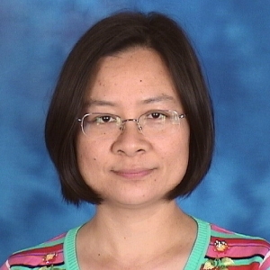 Wen-pin  Chen, MS