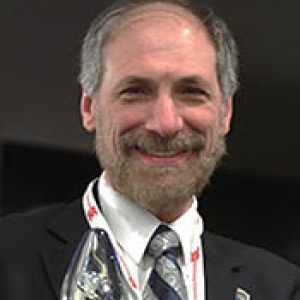 Marcelo Tolmasky, PhD
