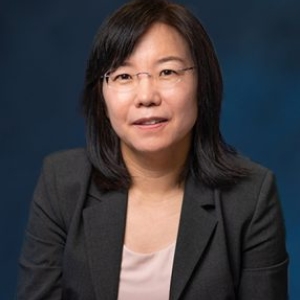 Min Zhang, MD, PhD