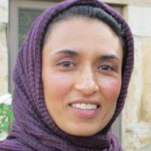 Adeela Syed, PhD