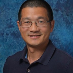Baolin Wu, PhD