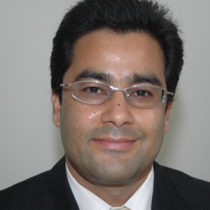 Binod  Tiwari, PhD