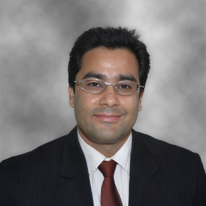 Binod  Tiwari, PhD