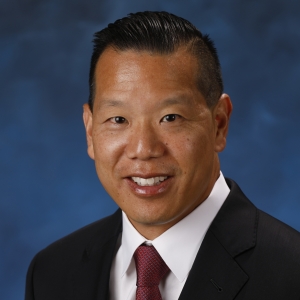 Allen Chen, MD
