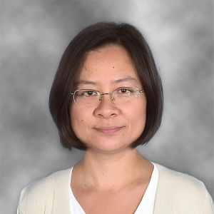 Wen-pin  Chen, MS