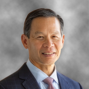 Warren Chow, MD