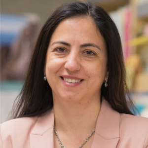 Daniela Bota, MD, PhD