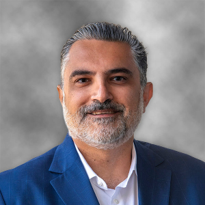 Farshid Dayyani, MD, PhD