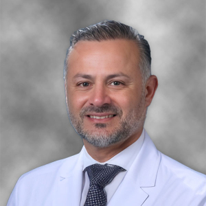 Emad Elquza, MD, MBA
