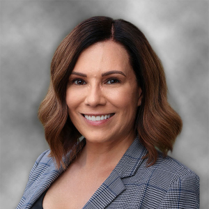 Melanie Funes, PhD
