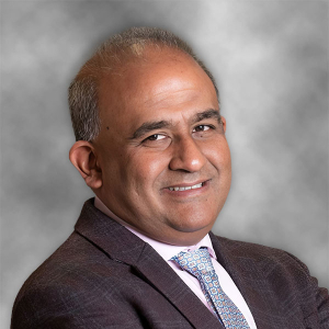 Anand Ganesan, MD, PhD