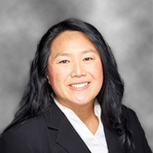 Jacqueline  Tran, MPH, DrPH