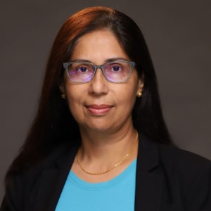 Jasmeet Gill, PhD