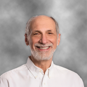 Marcelo Tolmasky, PhD