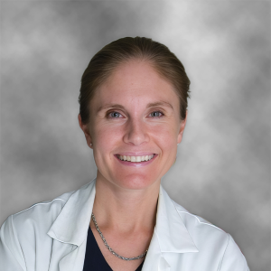 Meghan Daly, MD