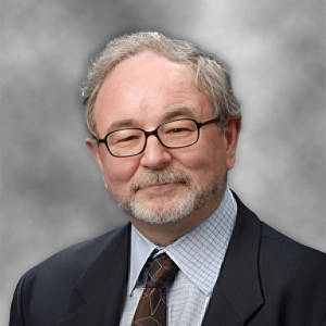 Frank Meyskens, MD