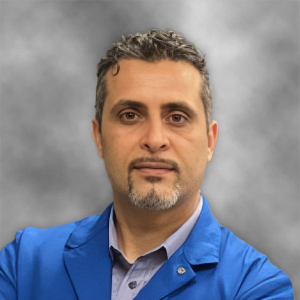 Farouk Nouizi, PhD