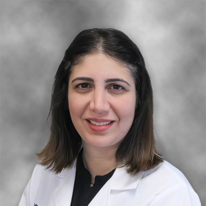 Gelareh Sadigh, MD