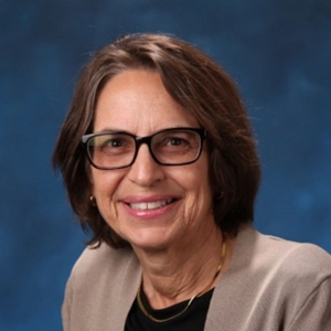 Suzanne Sandmeyer, PhD