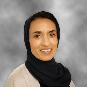 Adeela Syed, PhD