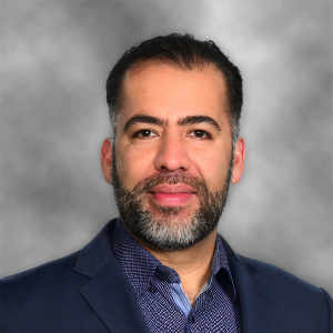 Roberto Tinoco, PhD