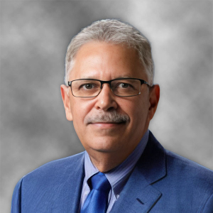 Miguel Villalona Calero, MD
